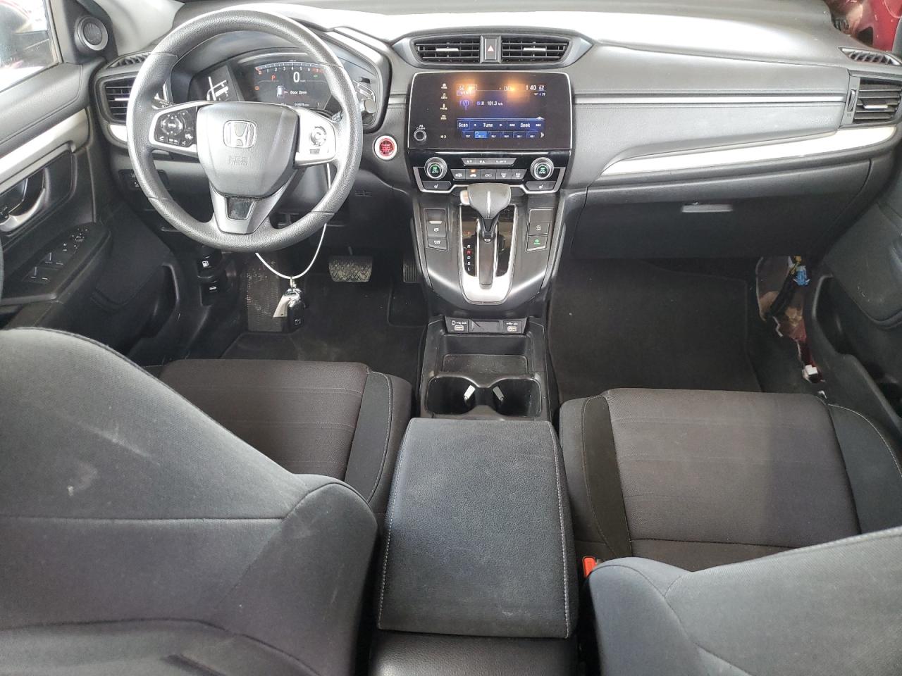 2022 Honda Cr-V Se VIN: 7FARW1H76NE005472 Lot: 81579755