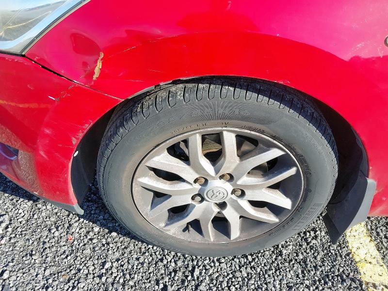 2007 TOYOTA AURIS TR D-4D 