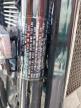 2005 KAWASAKI 1600 MEANSTREAK   for sale at Copart TX - HOUSTON