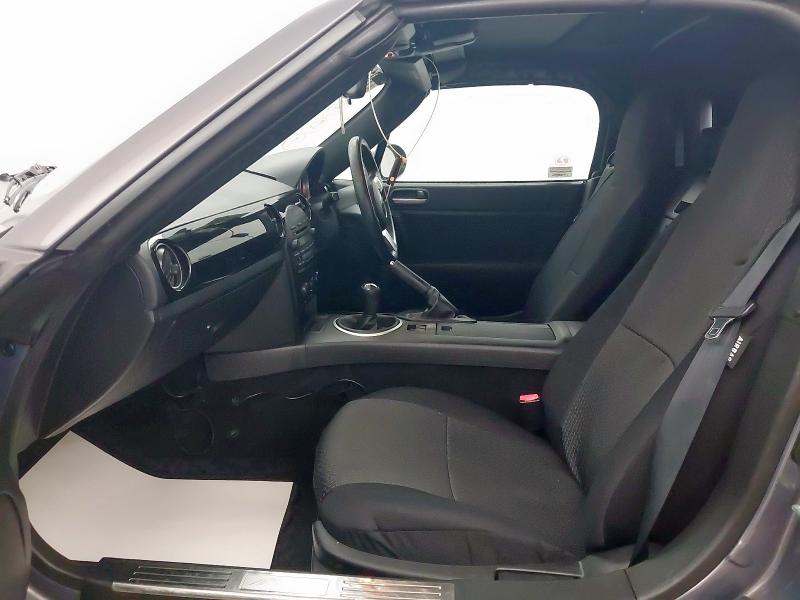 2006 MAZDA MX-5 