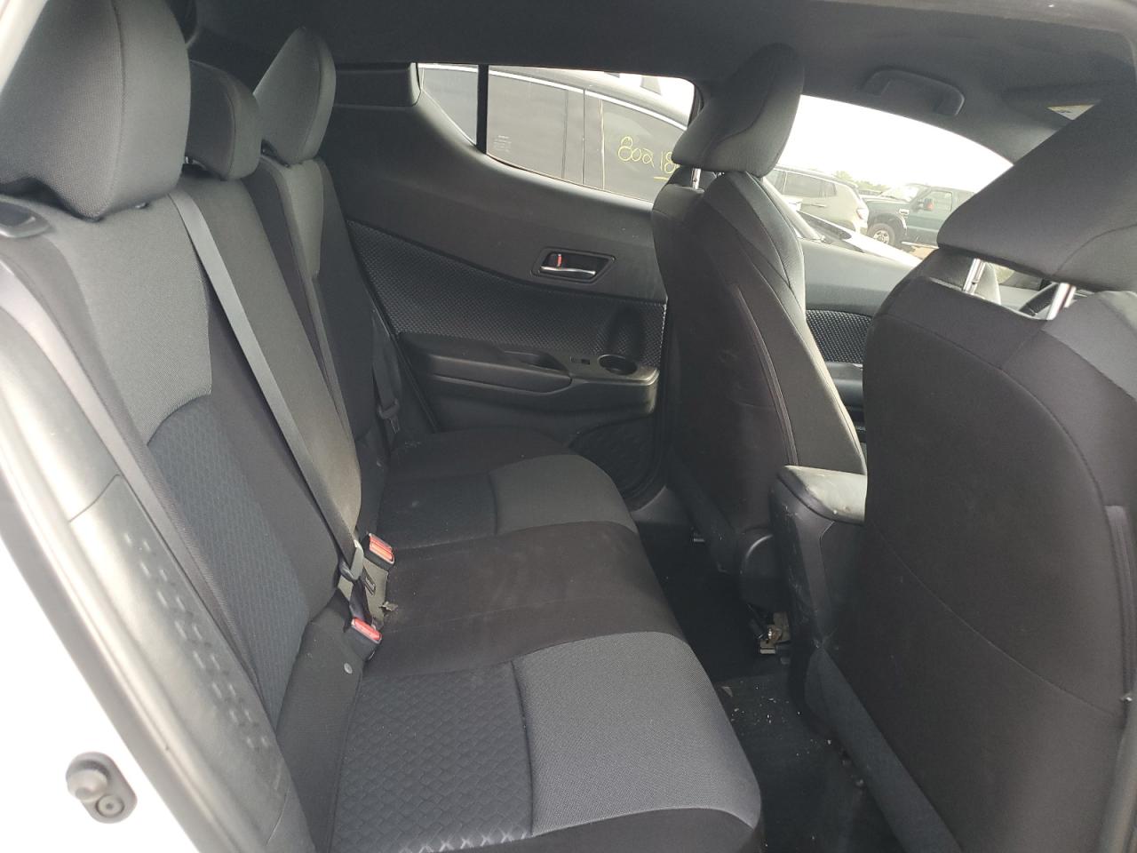2021 Toyota C-Hr Xle VIN: JTNKHMBX9M1112441 Lot: 71126245