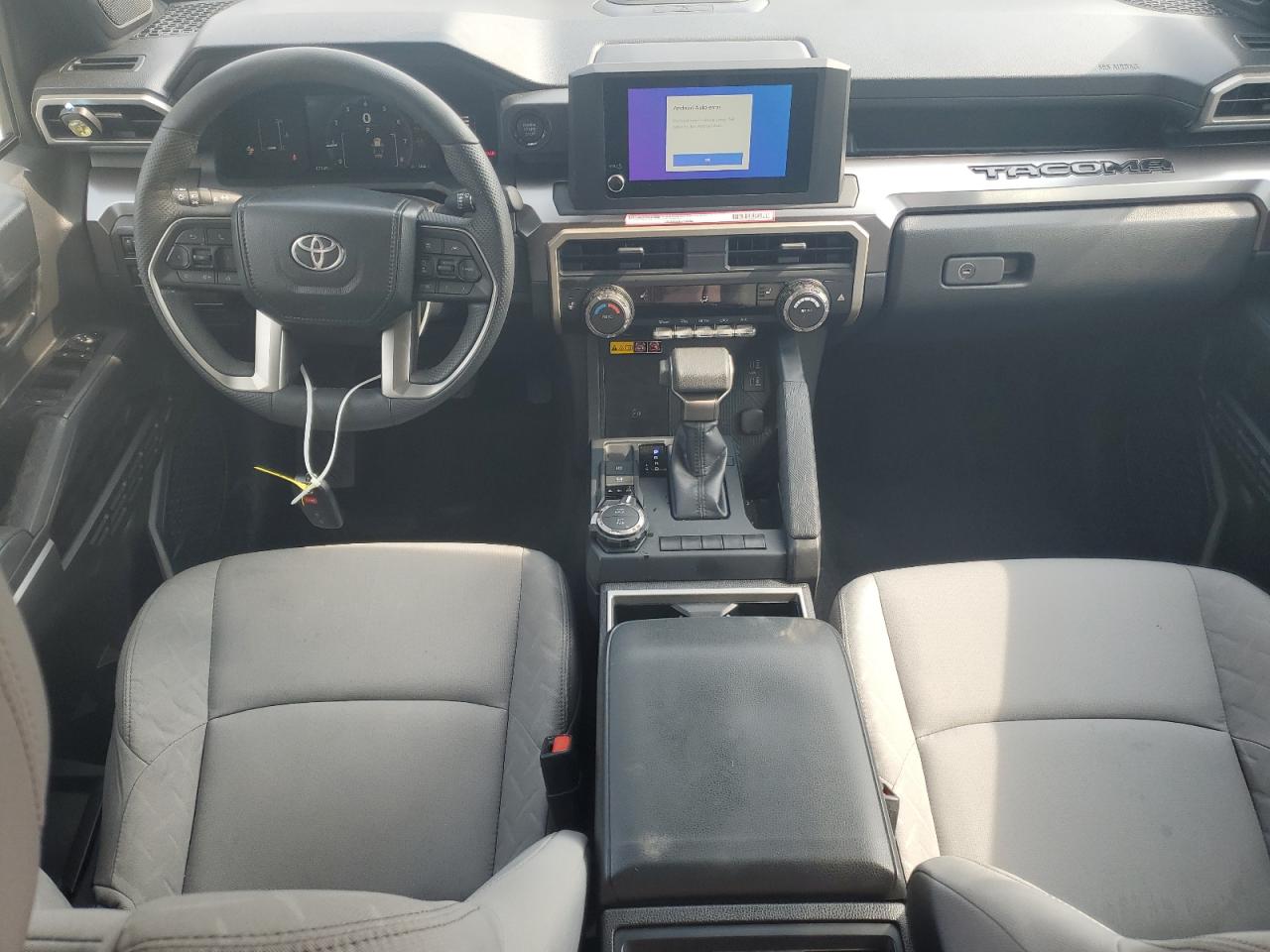 2024 Toyota Tacoma Double Cab VIN: 3TMLB5JN1RM051645 Lot: 81005785