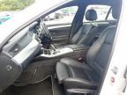 2016 BMW 520D M SPORT AUTO  for sale at Copart COLCHESTER