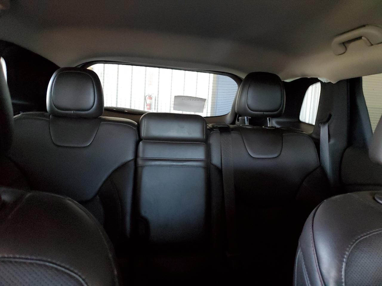 2015 Jeep Cherokee Trailhawk VIN: 1C4PJMBS3FW752959 Lot: 71736965