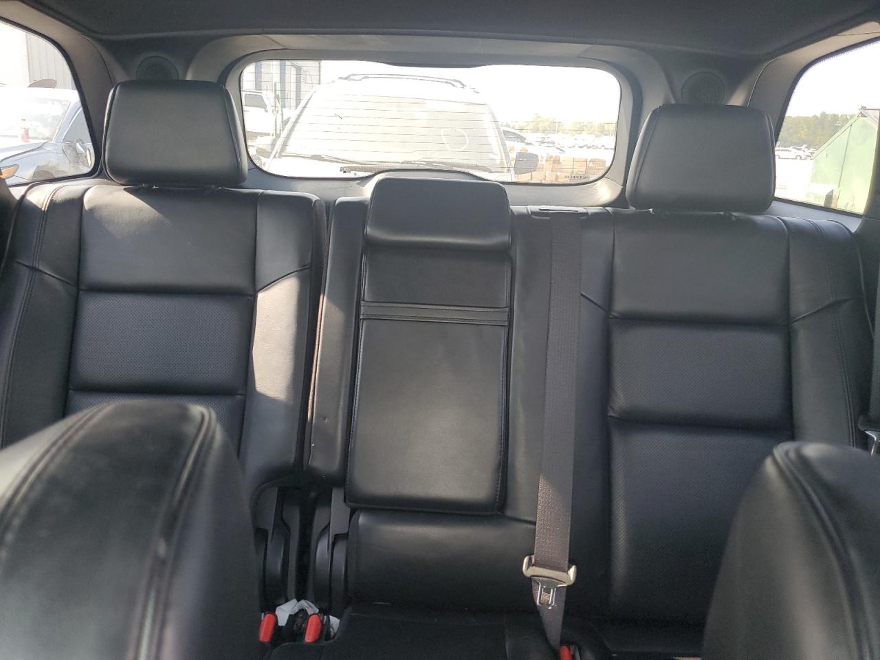 2020 Jeep Grand Cherokee Overland VIN: 1C4RJFCG8LC400486 Lot: 80120135