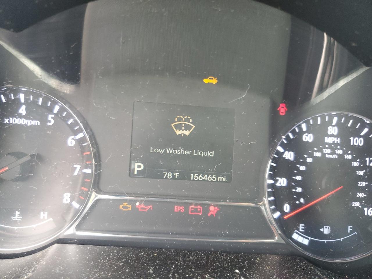 2013 Kia Optima Sx VIN: 5XXGR4A64DG099859 Lot: 83788615