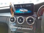2019 MERCEDES-BENZ AMG C 63 PREMIUM + AUTO  for sale at Copart BRISTOL