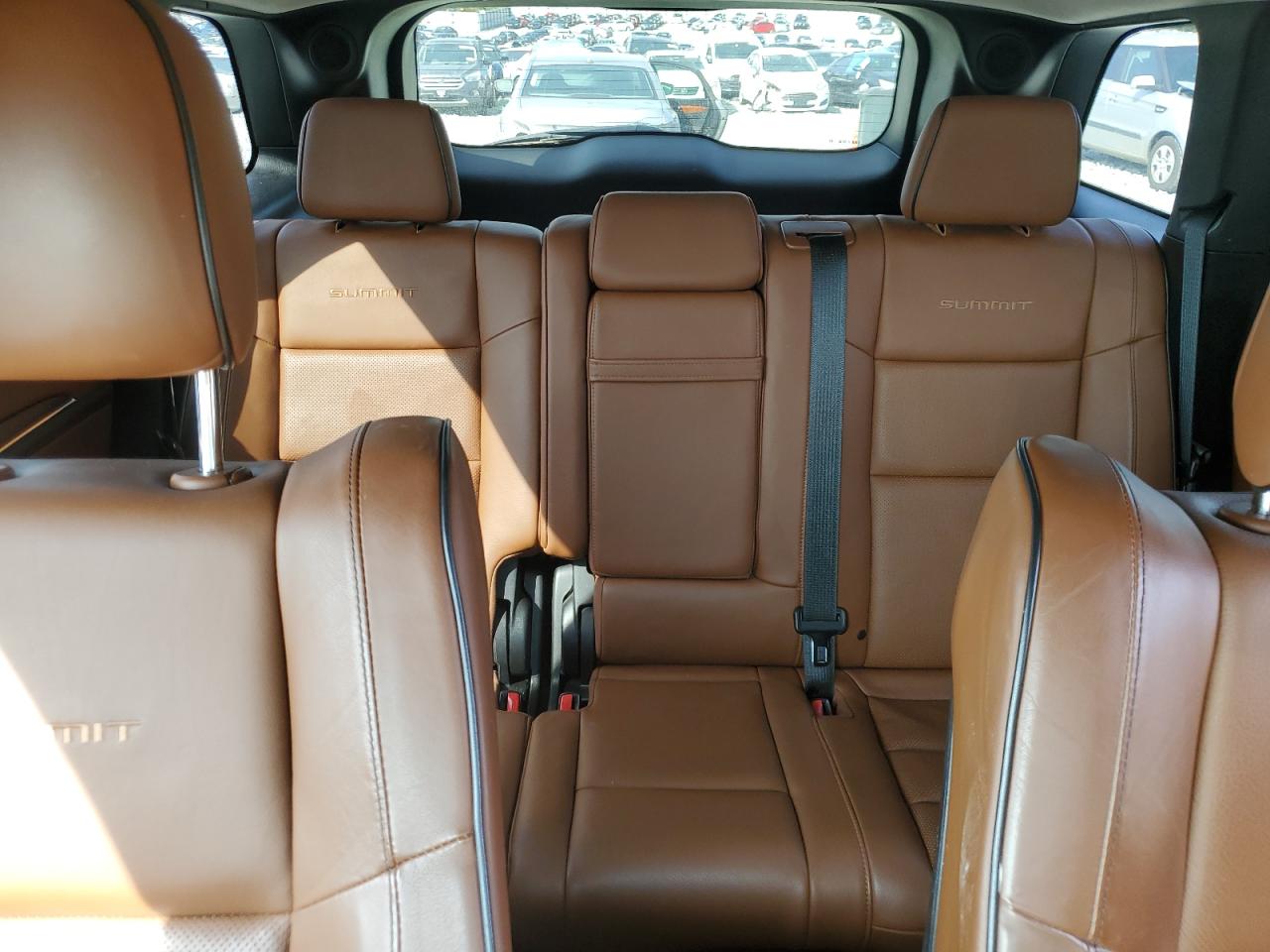 2016 Jeep Grand Cherokee Summit VIN: 1C4RJFJG2GC305298 Lot: 81554665