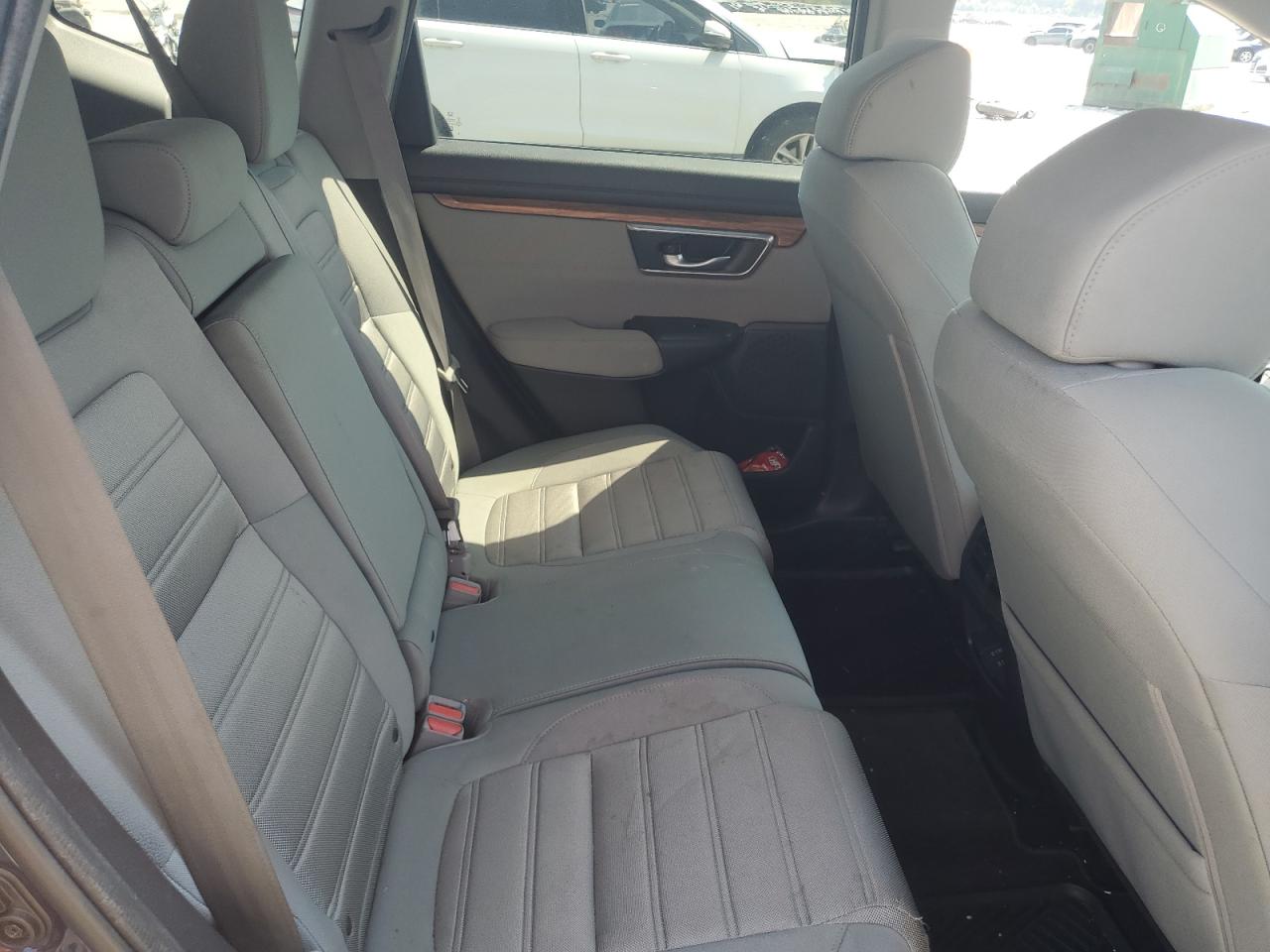 2019 Honda Cr-V Ex VIN: 2HKRW1H50KH508115 Lot: 81473055