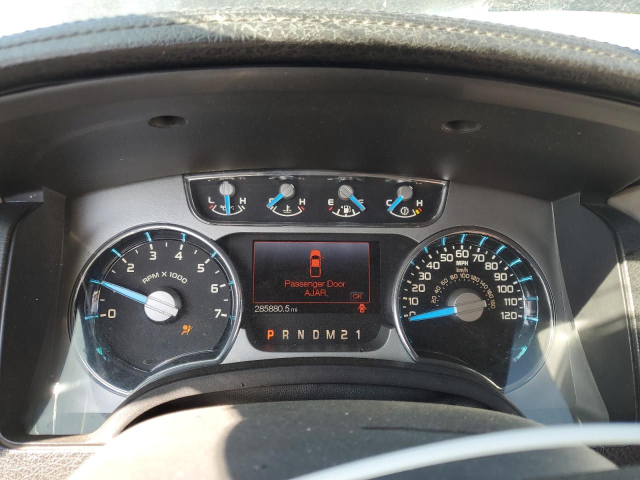 2013 Ford F150 Supercrew VIN: 1FTFW1EF3DFA60028 Lot: 81399715