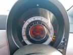 2013 FIAT 500  for sale at Copart SANDY