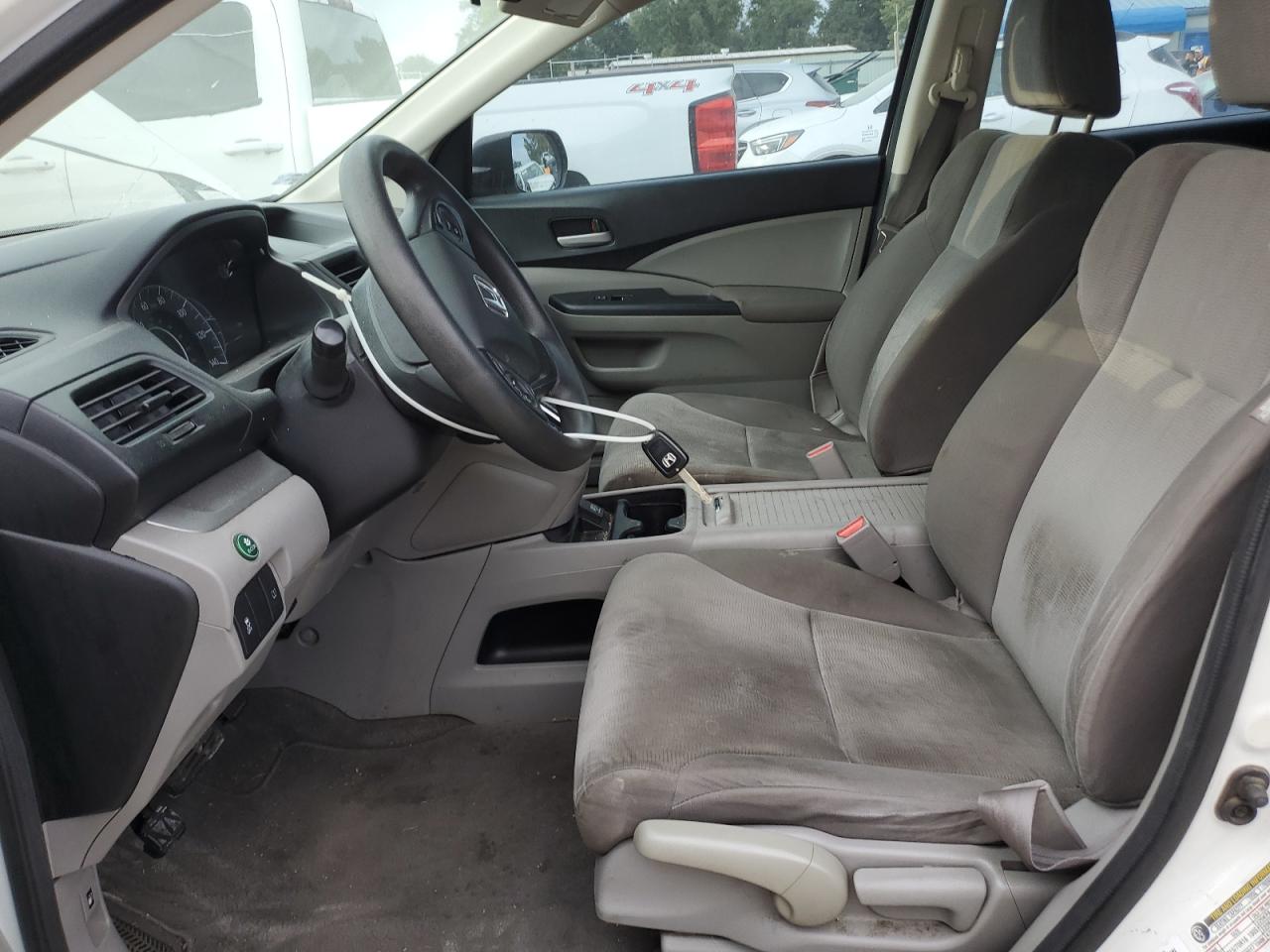 2014 Honda Cr-V Lx VIN: 5J6RM3H33EL030721 Lot: 82140475