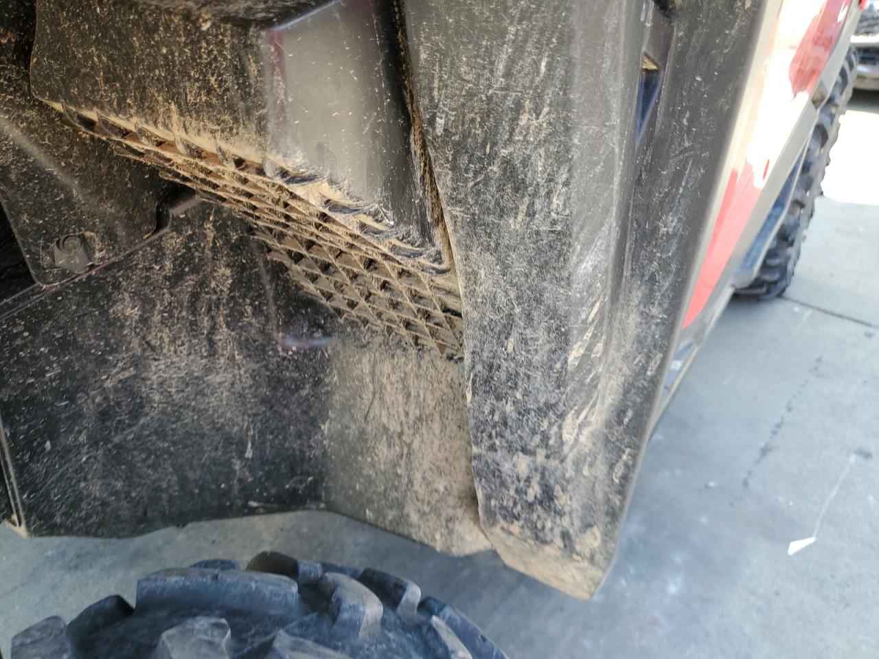 2019 Honda Sxs1000 M5 VIN: 1HFVE042XK4300293 Lot: 81118325