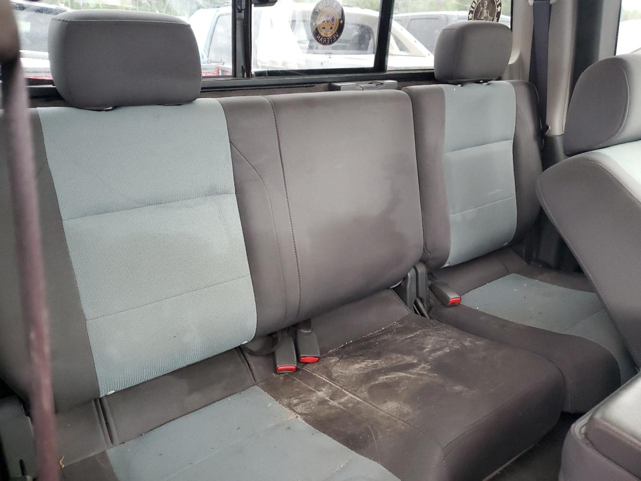 2006 Nissan Titan Xe VIN: 1N6BA06A46N506610 Lot: 84215255