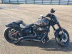 2017 HARLEY-DAVIDSON FXSE    for sale at Copart MI - FLINT