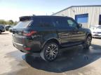 2021 LAND ROVER RANGE ROVER SPORT HSE SILVER EDITION   à vendre chez Copart NJ - GLASSBORO EAST
