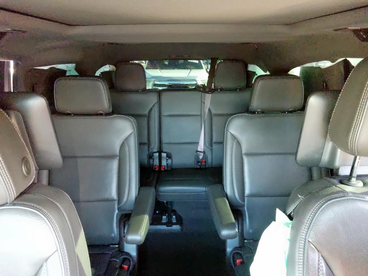 2021 GMC Yukon Denali VIN: 1GKS1DKL3MR112009 Lot: 82161935