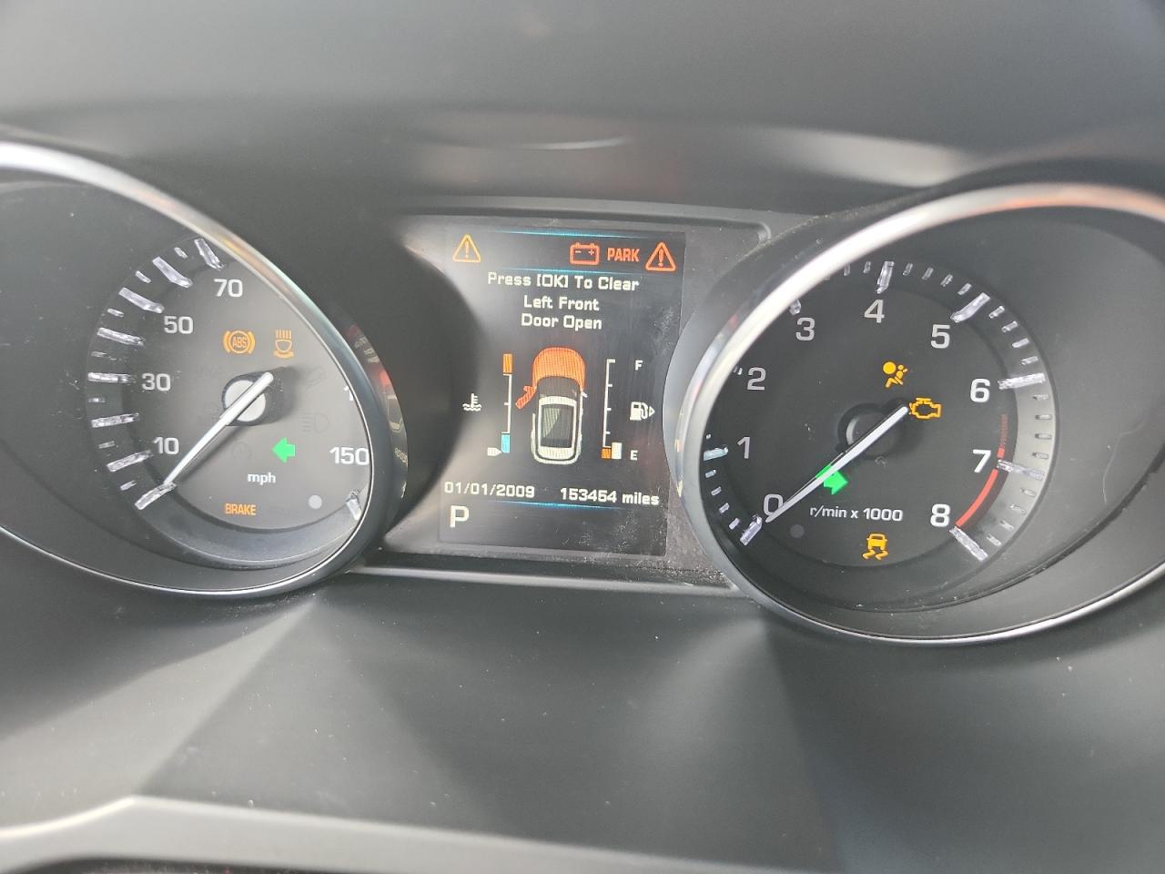 2013 Land Rover Range Rover Evoque Dynamic Premium VIN: SALVT2BG8DH815825 Lot: 72049445