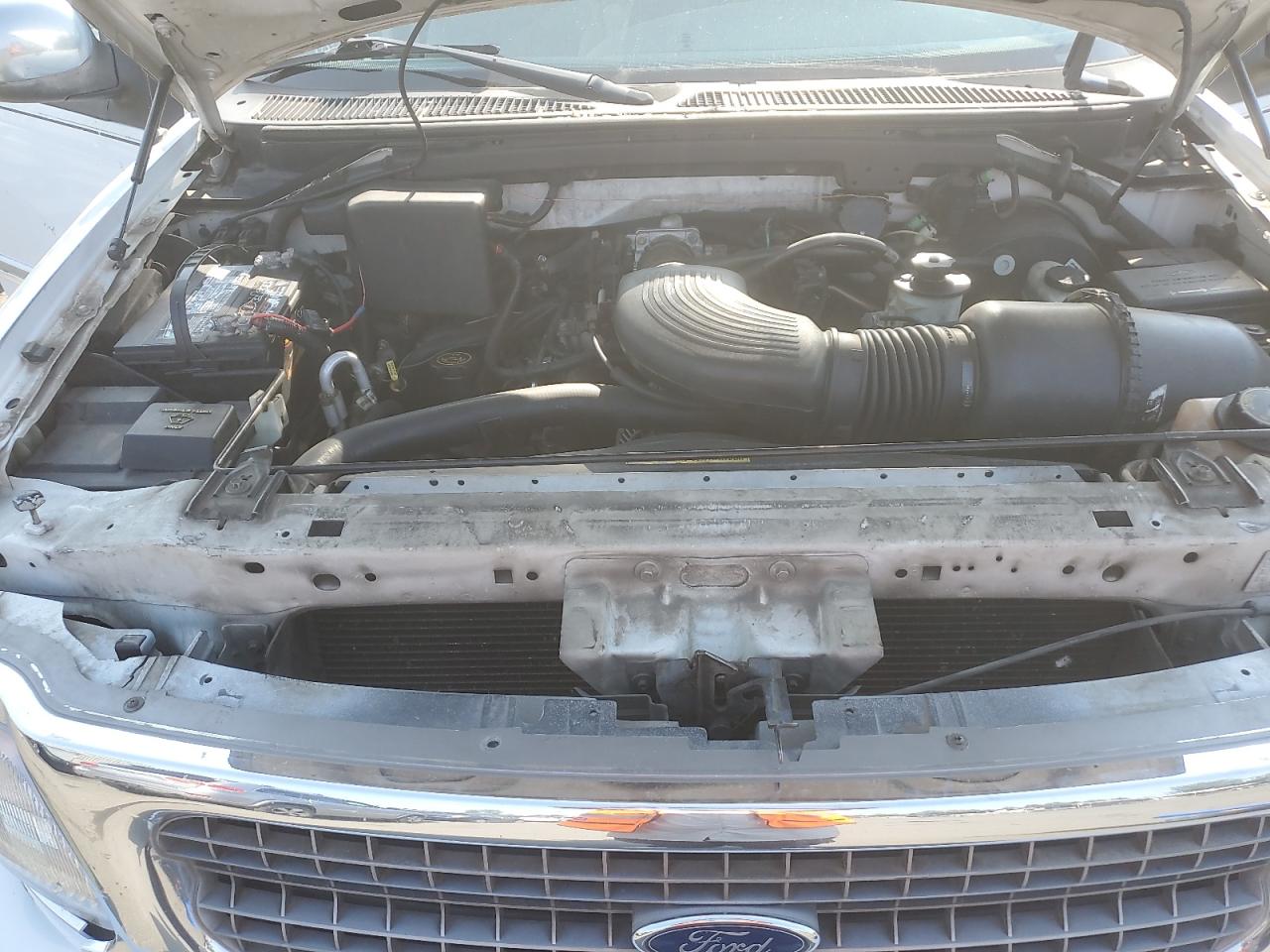 1998 Ford Expedition VIN: 1FMFU18L8WLA03766 Lot: 80857015