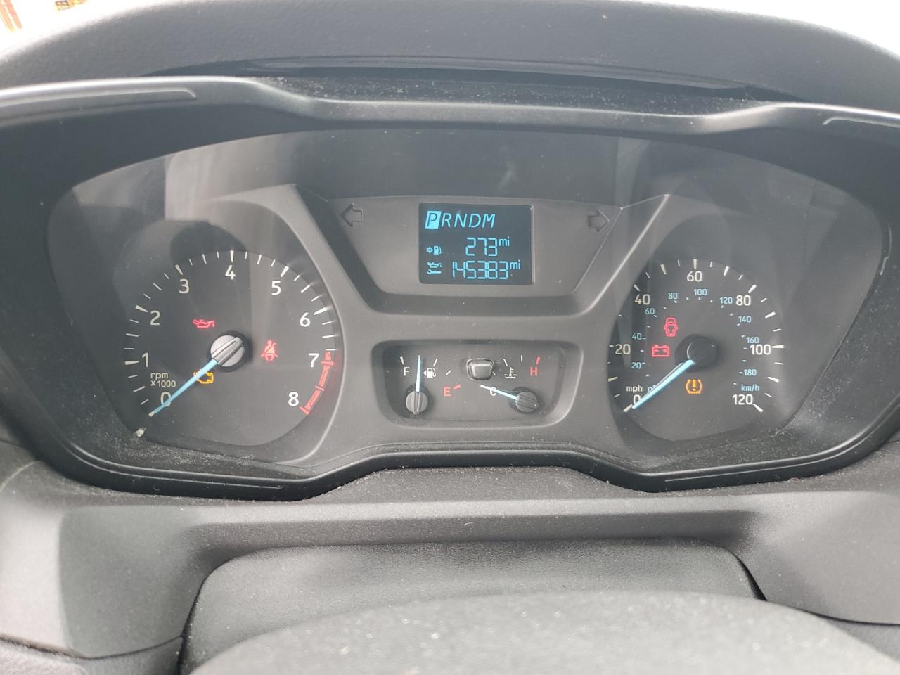 2016 Ford Transit T-350 VIN: 1FBZX2ZM4GKA21943 Lot: 84009175