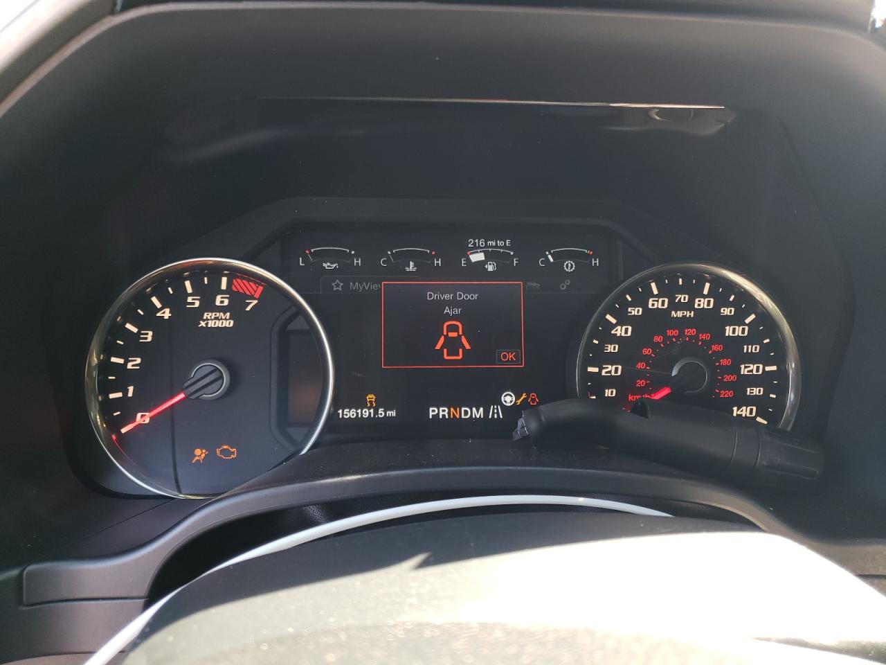 2017 Ford F150 Raptor VIN: 1FTFW1RG8HFC28688 Lot: 80278105