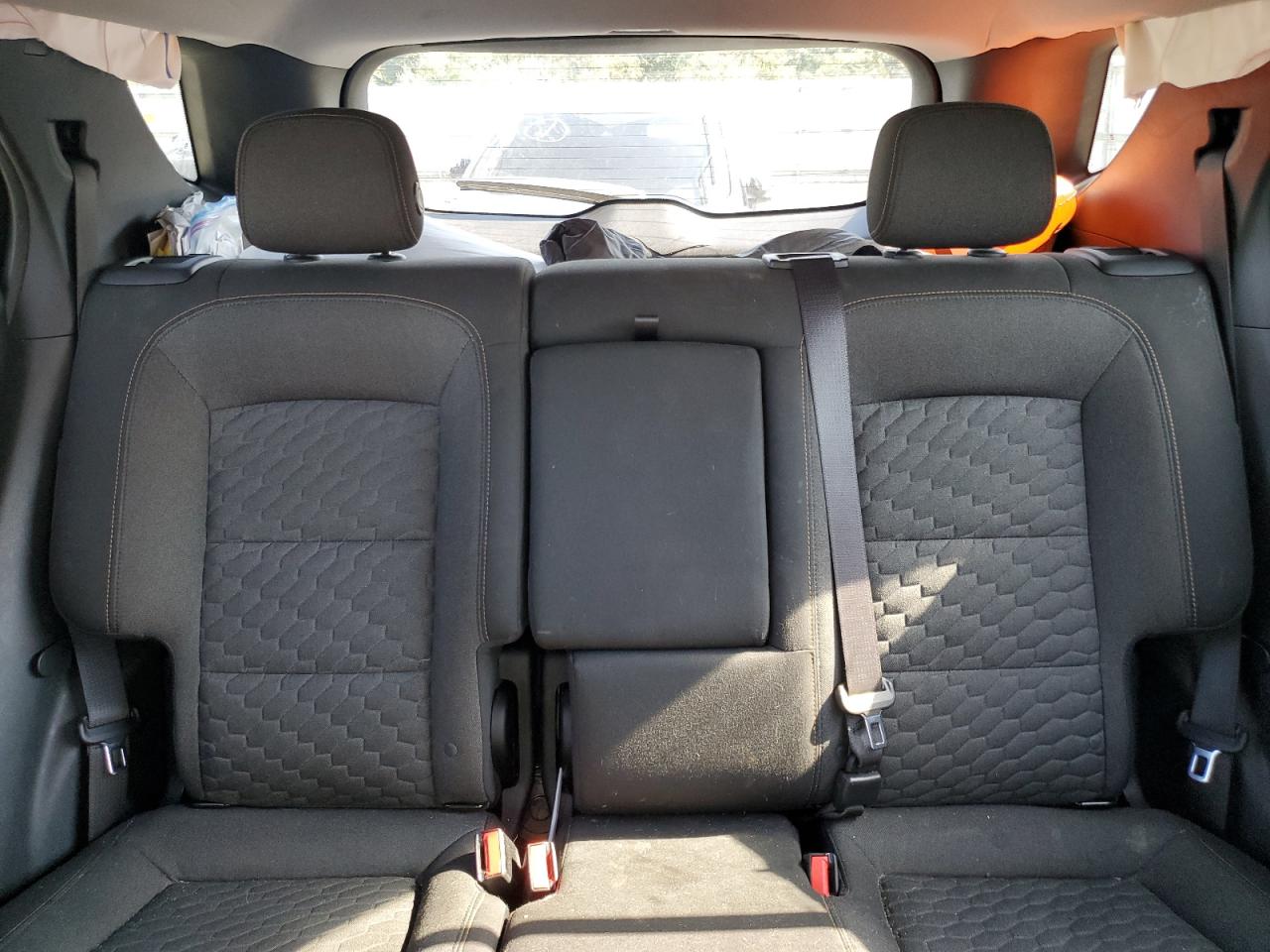 2020 Chevrolet Equinox Lt VIN: 2GNAXJEV9L6128718 Lot: 80334155