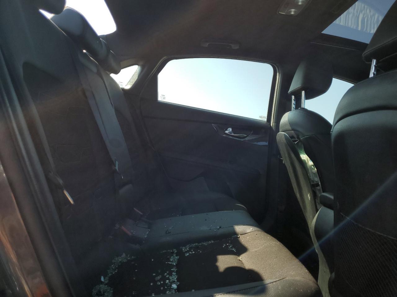 2021 Kia Forte Gt Line VIN: 3KPF34AD1ME415707 Lot: 84378955