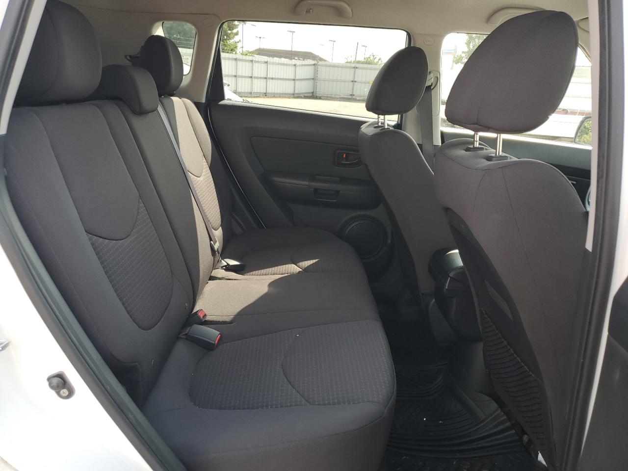 2013 Kia Soul VIN: KNDJT2A51D7769878 Lot: 81788555