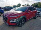 2020 HYUNDAI KONA PREMIUM SE GDI HEV S  for sale at Copart SANDWICH