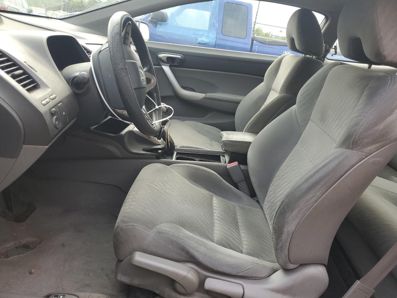 2009 Honda Civic Ex VIN: 2HGFG11899H531384 Lot: 72026615