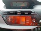 2014 CITROEN C4 GRAND PICASSO VTR + E-  for sale at Copart YORK