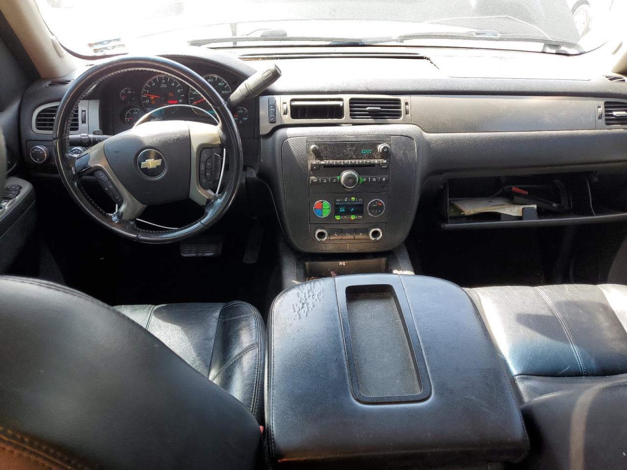 2011 Chevrolet Avalanche Lt VIN: 3GNTKFE37BG239791 Lot: 84443825