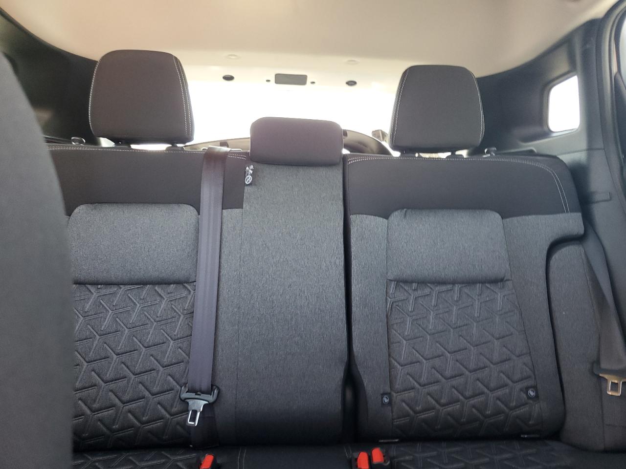 2025 Nissan Kicks Sv VIN: 3N8AP6CA3SL438173 Lot: 84052345