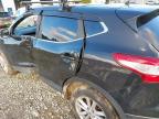 2016 NISSAN QASHQAI ACENTA SMART VIS  for sale at Copart EAST KILBRIDE