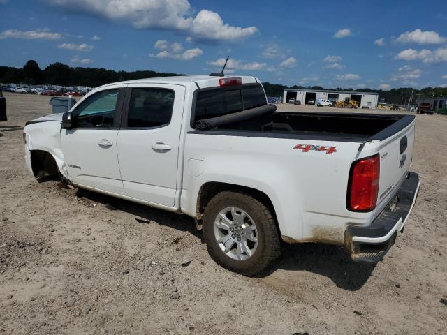  CHEVROLET COLORADO 2020 Белы