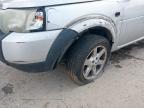 2005 LAND ROVER FREELANDER TD4 E S/W  for sale at Copart YORK