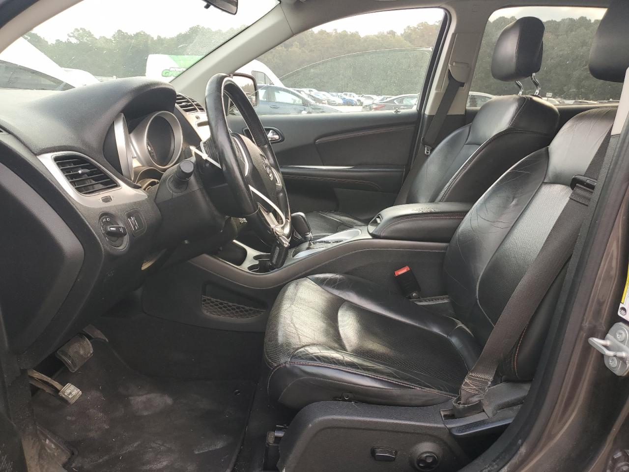 2018 Dodge Journey Gt VIN: 3C4PDCEG9JT421066 Lot: 80813635