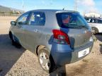 2011 TOYOTA YARIS TR VVT-I  for sale at Copart BRISTOL