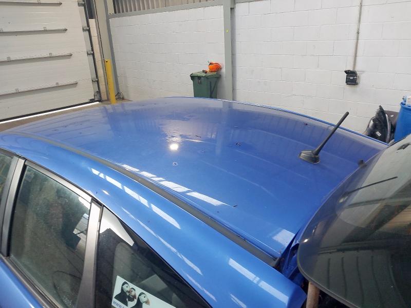 2012 HONDA JAZZ I-VTEC ES 