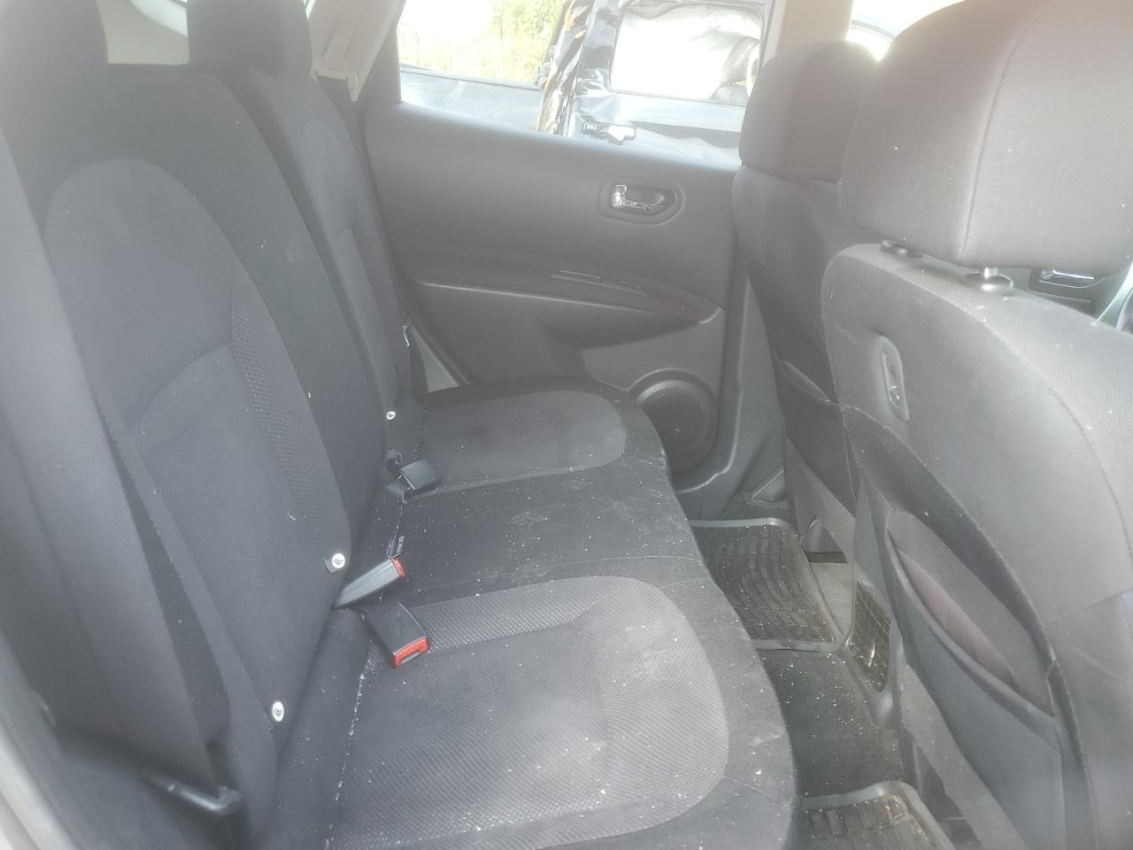 2012 Nissan Rogue S VIN: JN8AS5MVXCW359587 Lot: 81416385