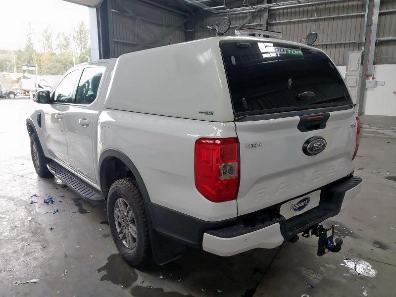 2023 FORD RANGER PICK UP DOUBLE CAB XLT 2.0 ECOBLUE 170