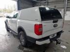 2023 FORD RANGER PICK UP DOUBLE CAB XLT 2.0 ECOBLUE 170 for sale at Copart EAST KILBRIDE