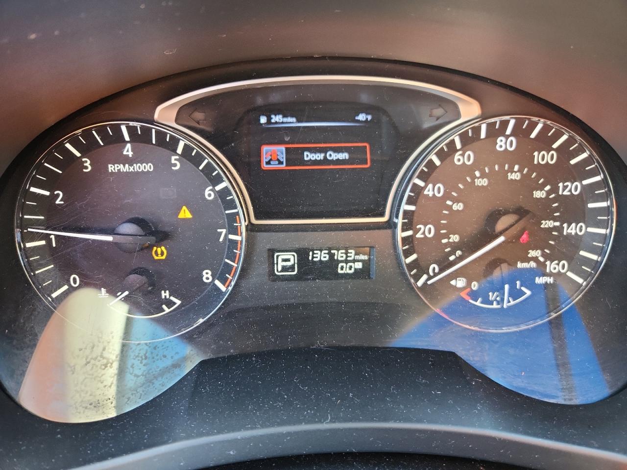 2014 Nissan Altima 2.5 VIN: 1N4AL3AP4EC421952 Lot: 81813685