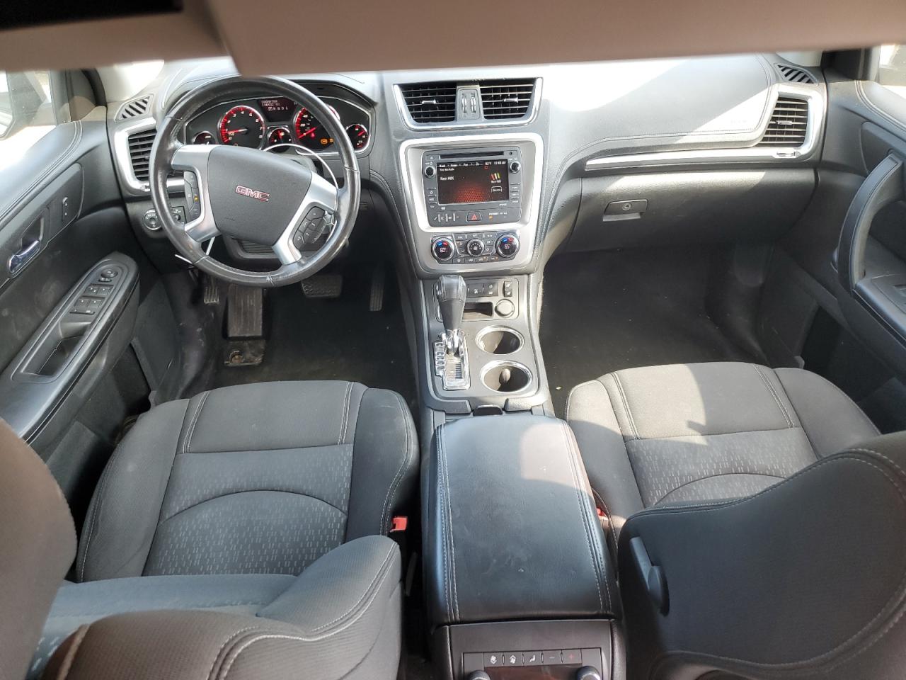 2014 GMC Acadia Sle VIN: 1GKKVPKD3EJ367600 Lot: 80245385