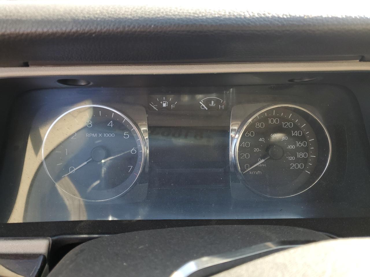 2006 Lincoln Zephyr VIN: 3LNHM26126R651301 Lot: 81663245