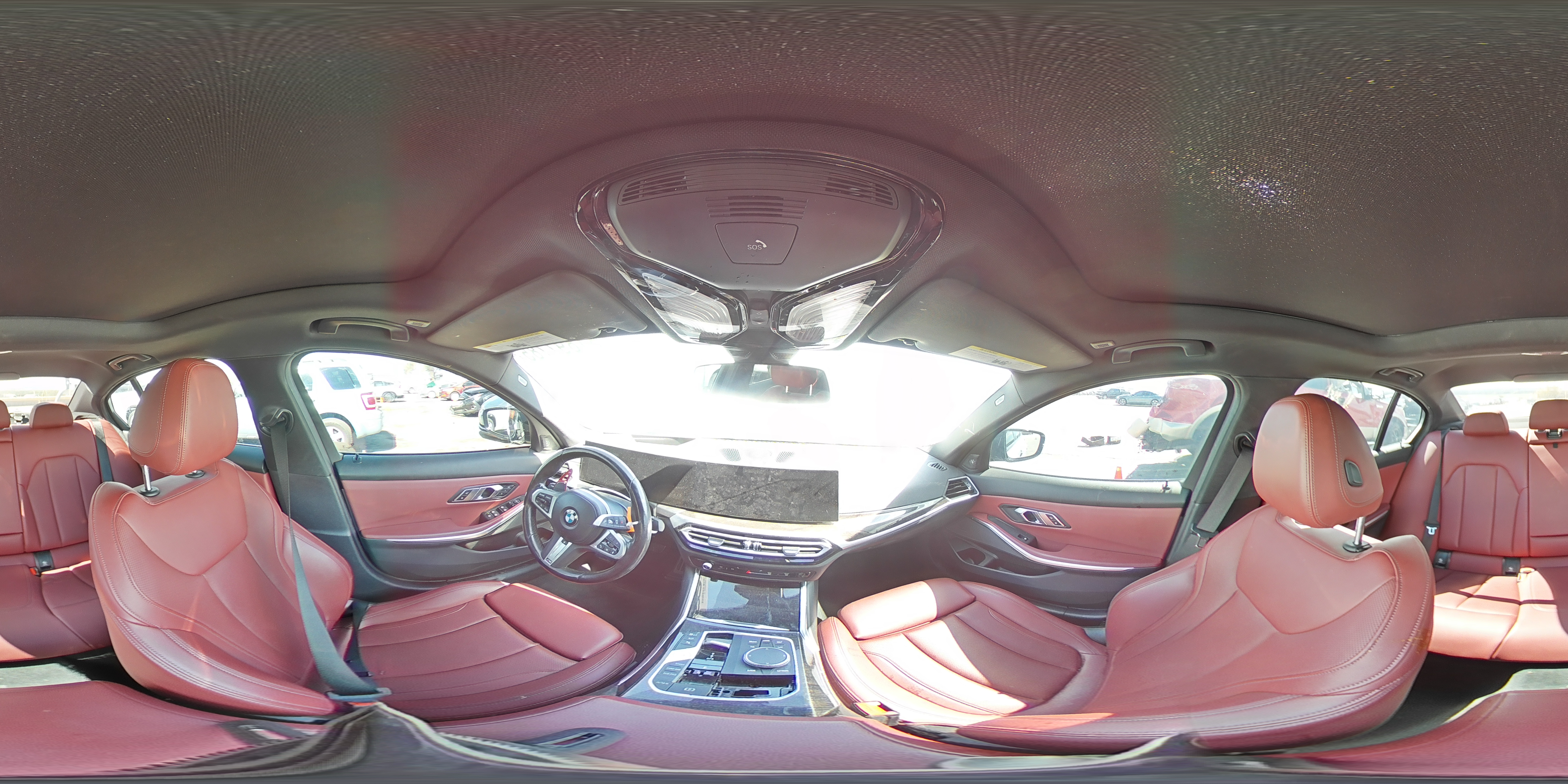 2023 BMW M340Xi VIN: 3MW49FF03P8D54903 Lot: 81897785