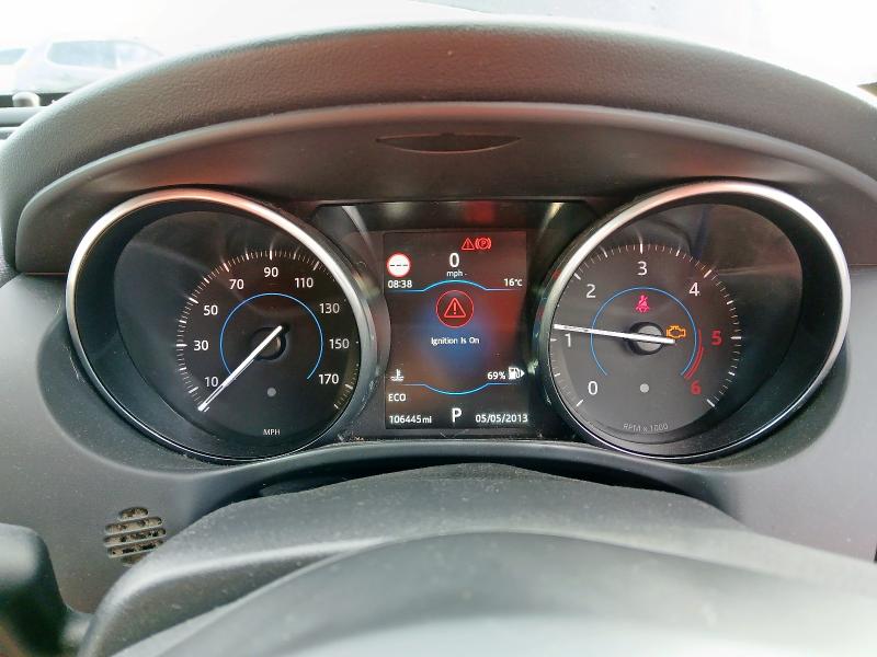2017 JAGUAR XE PRESTIGE D AUTO 