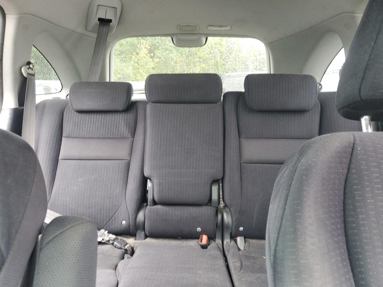 2007 Honda Cr-V Ex VIN: JHLRE48527C112584 Lot: 80728025