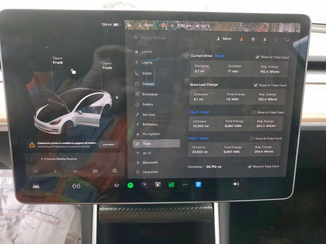 2020 Tesla Model 3 VIN: 5YJ3E1EA6LF612859 Lot: 84473835