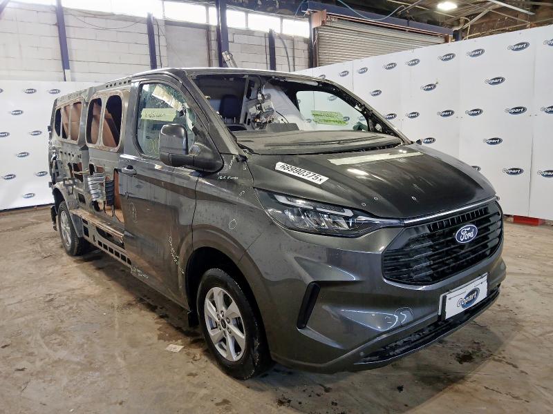 2024 FORD TRANSIT CUSTOM LIMITED